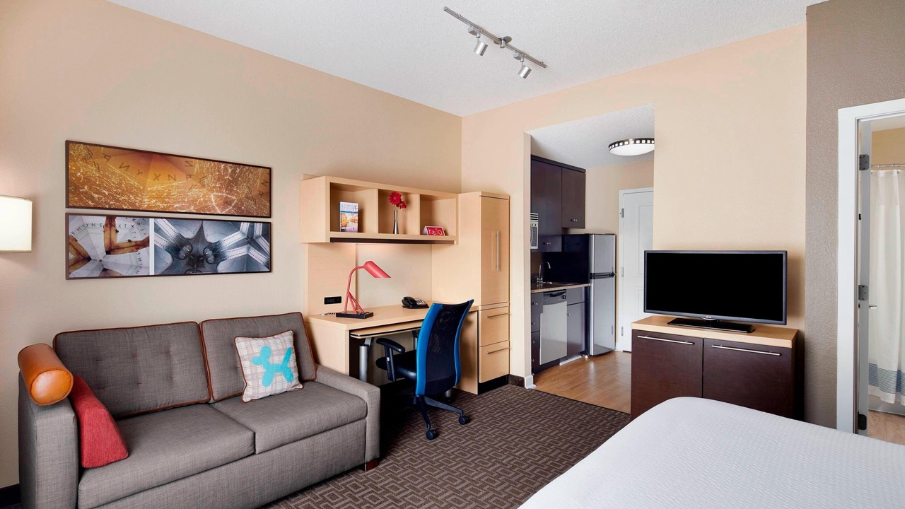 Photo of Bedroom in Harrisburg - Hershey