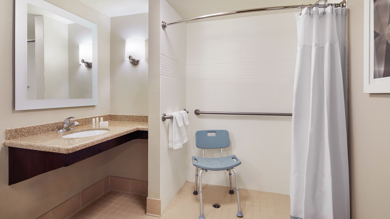 Photo of Bathroom in Harrisburg - Hershey