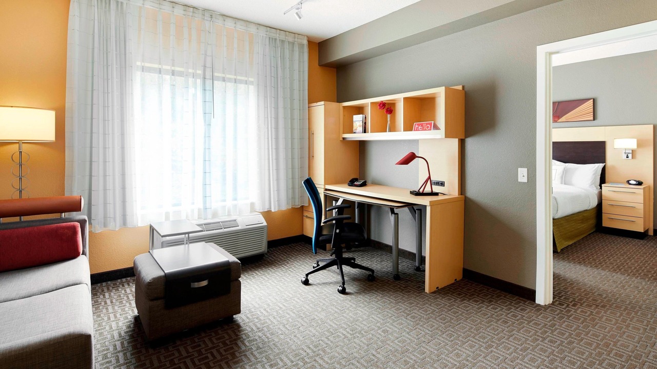 Photo of Bedroom in Harrisburg - Hershey