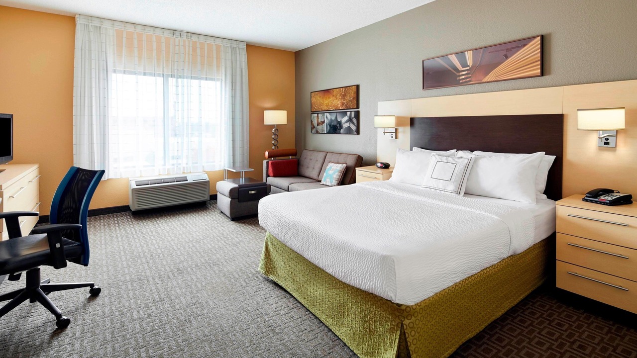 Photo of Bedroom in Harrisburg - Hershey