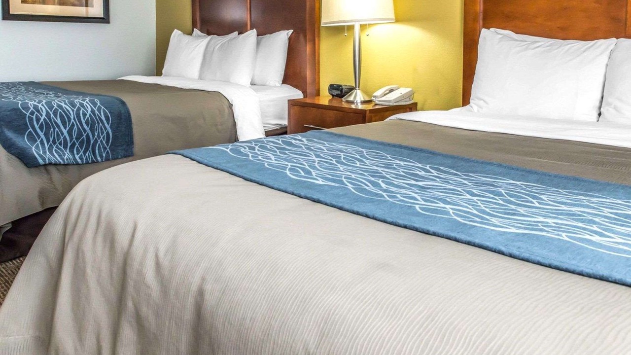 Photo of Bedroom in Rostraver