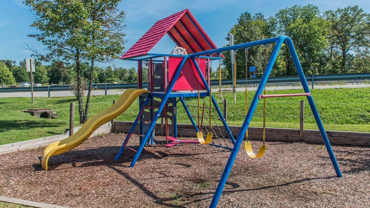 Photo of Outdoor in Rostraver