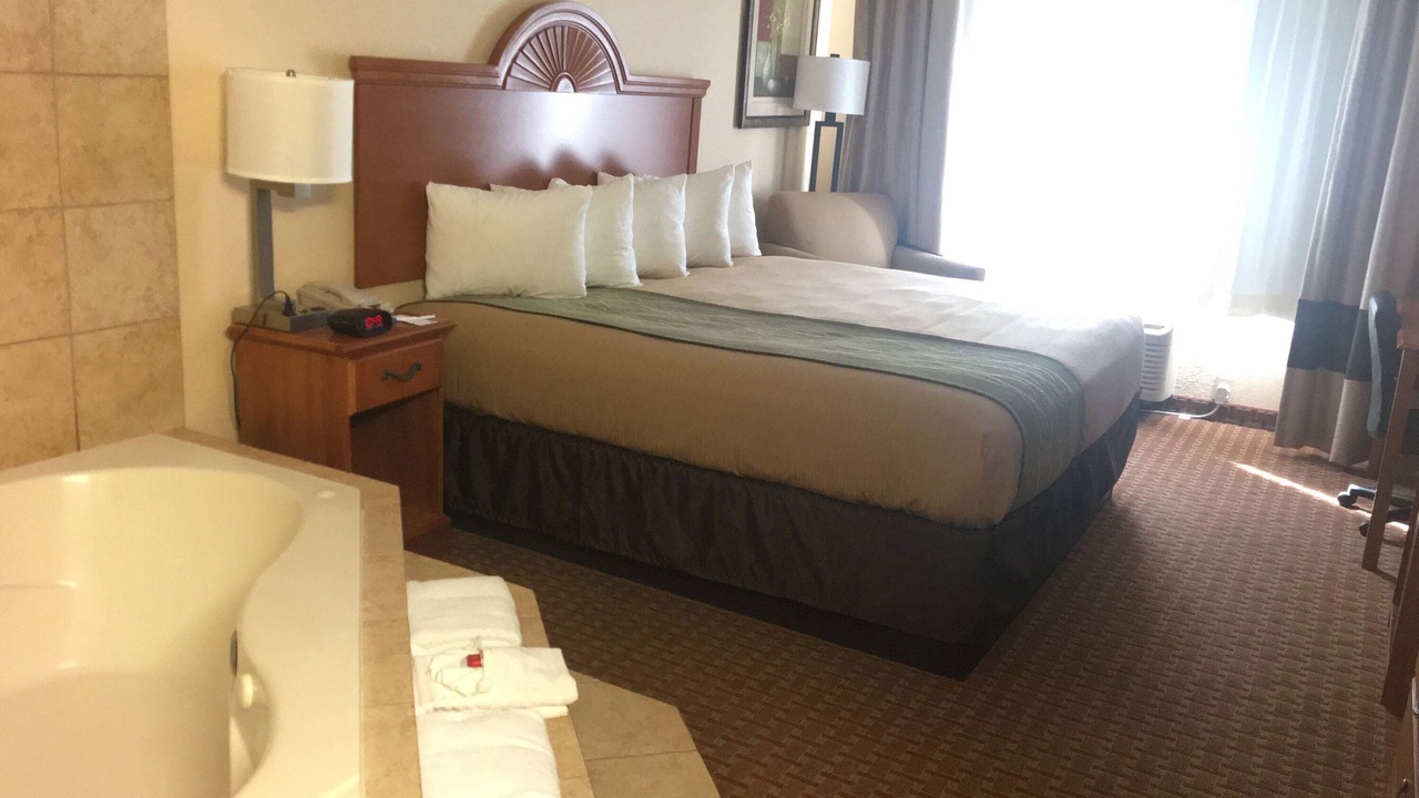 Photo of Bedroom in Great Bend