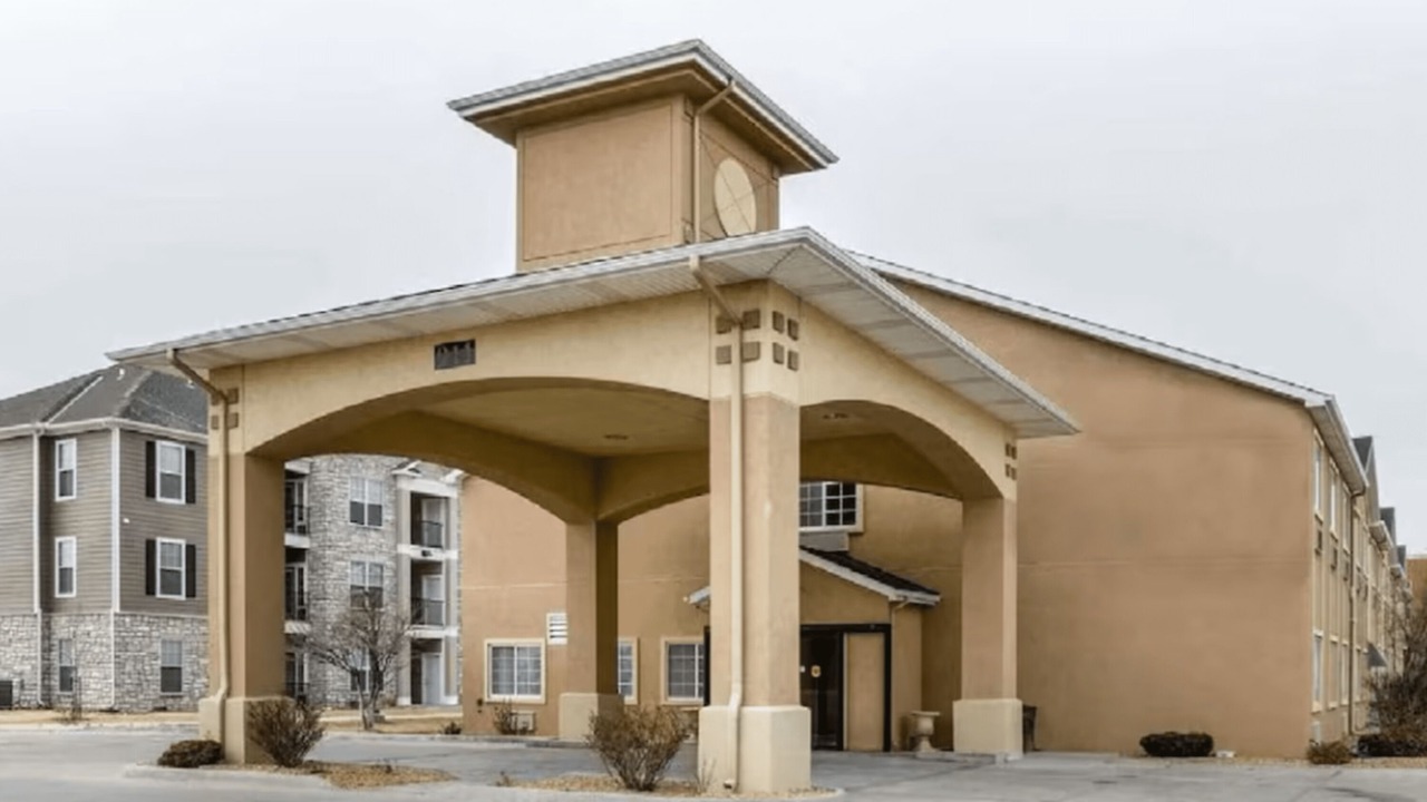 Photo of Outdoor in Great Bend
