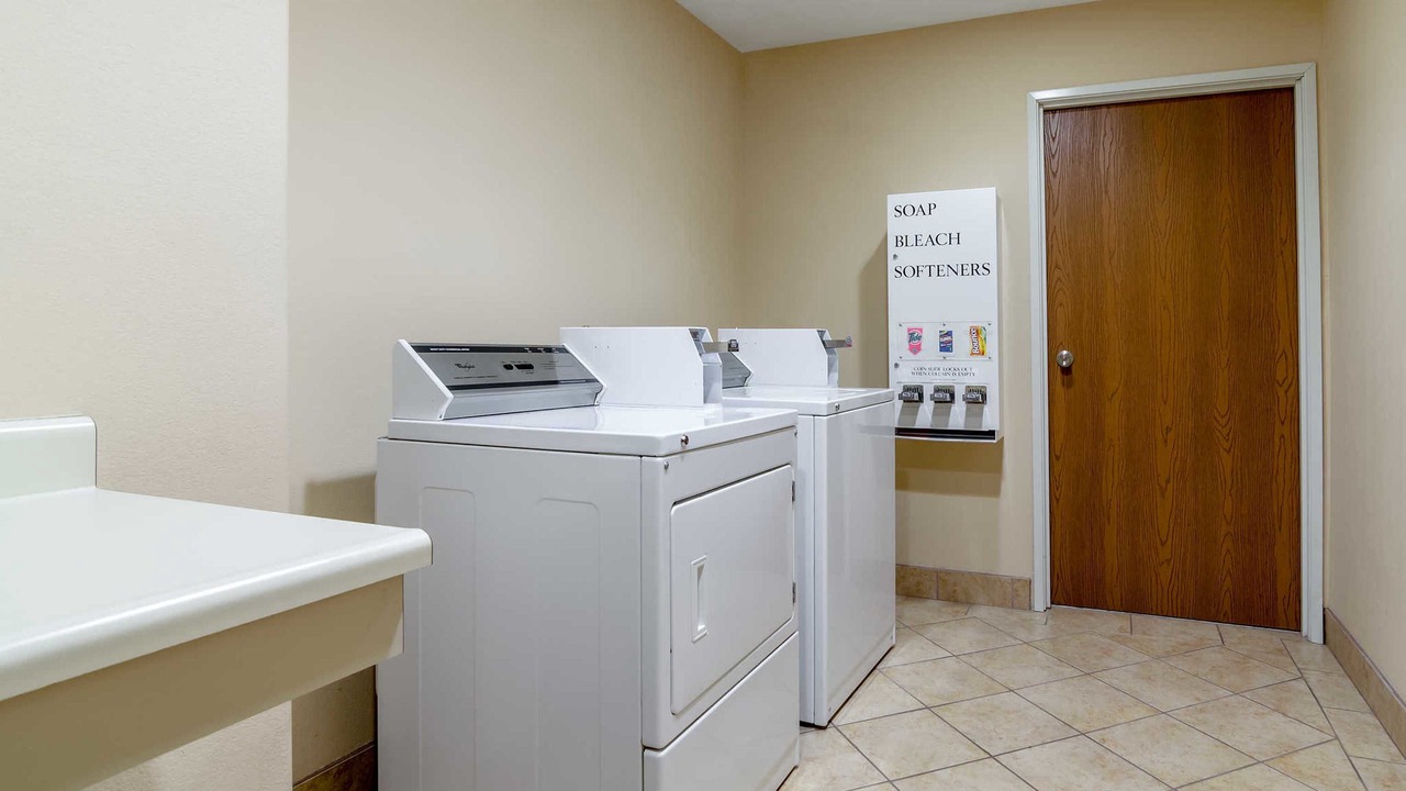 Photo of Bedroom in Great Bend