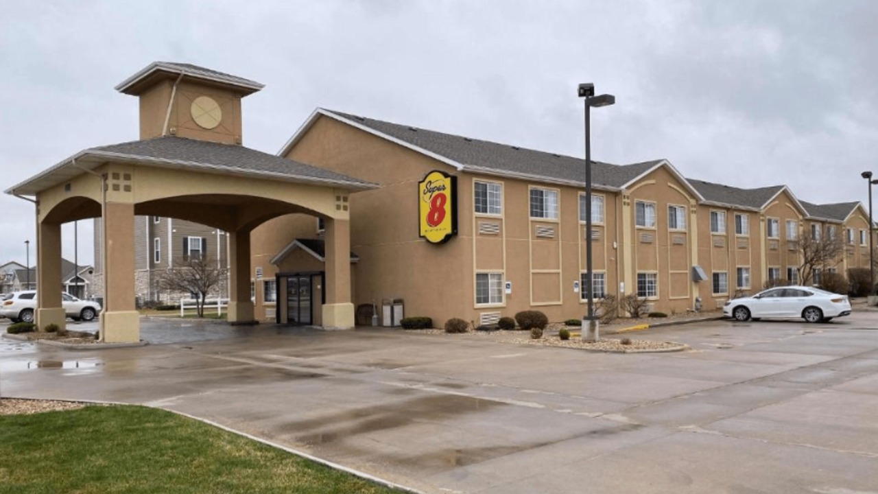 Photo of Outdoor in Great Bend