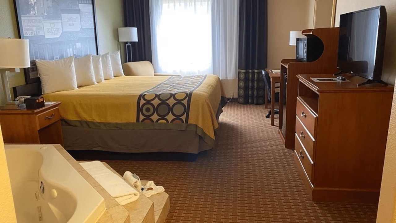 Photo of Bedroom in Great Bend