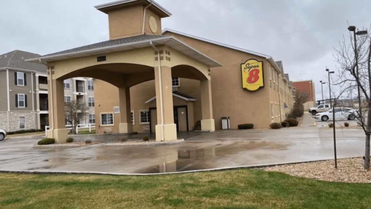 Photo of Outdoor in Great Bend