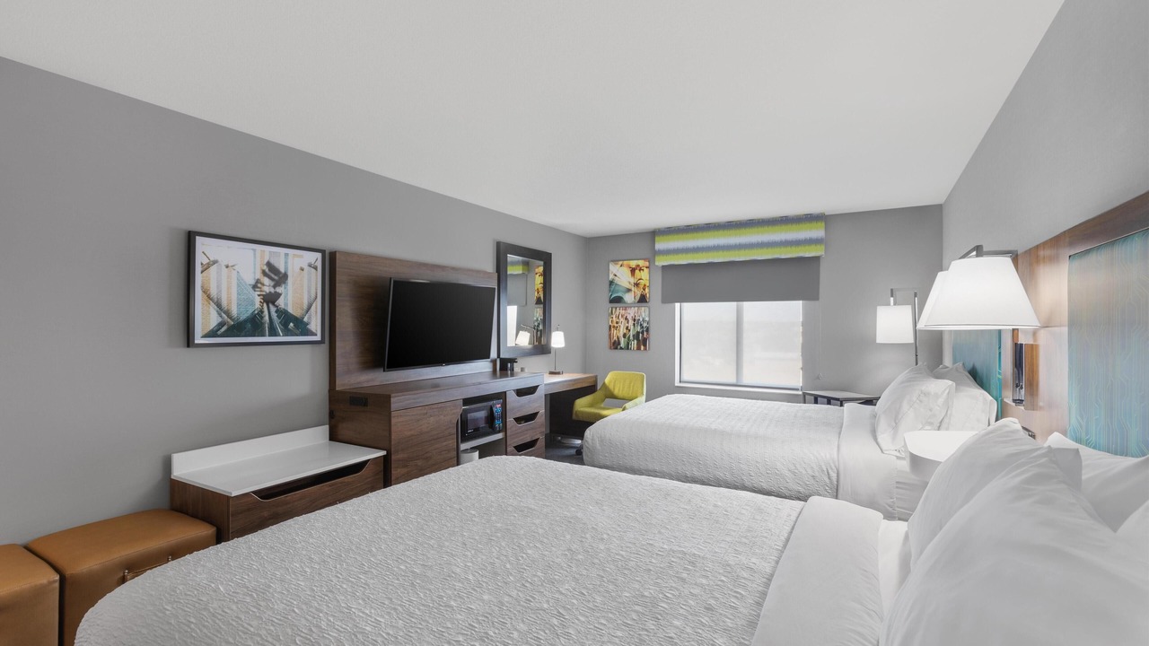 Photo of Bedroom in Pendleton