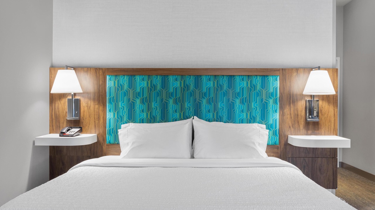 Photo of Bedroom in Pendleton