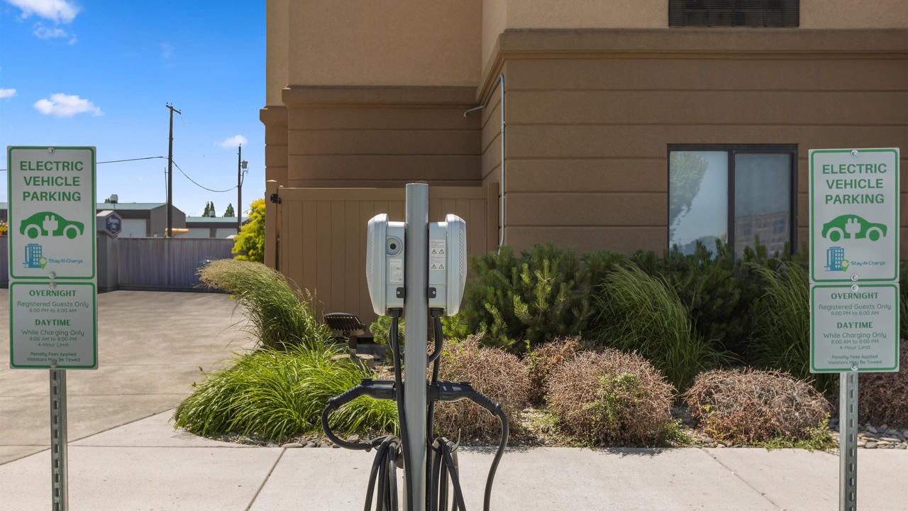 Photo of Outdoor in Pendleton