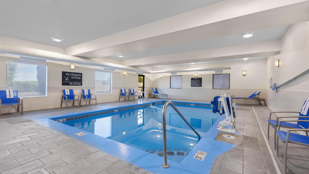 Photo of Outdoor in Pendleton