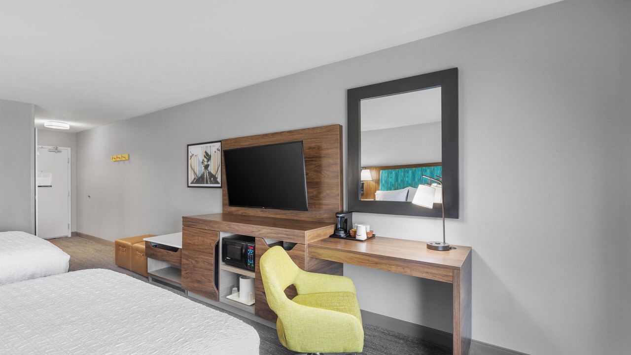 Photo of Bedroom in Pendleton