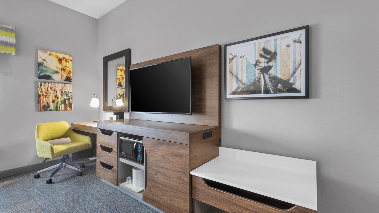 Photo of Bedroom in Pendleton