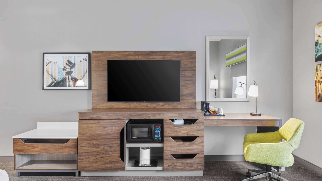 Photo of Bedroom in Pendleton