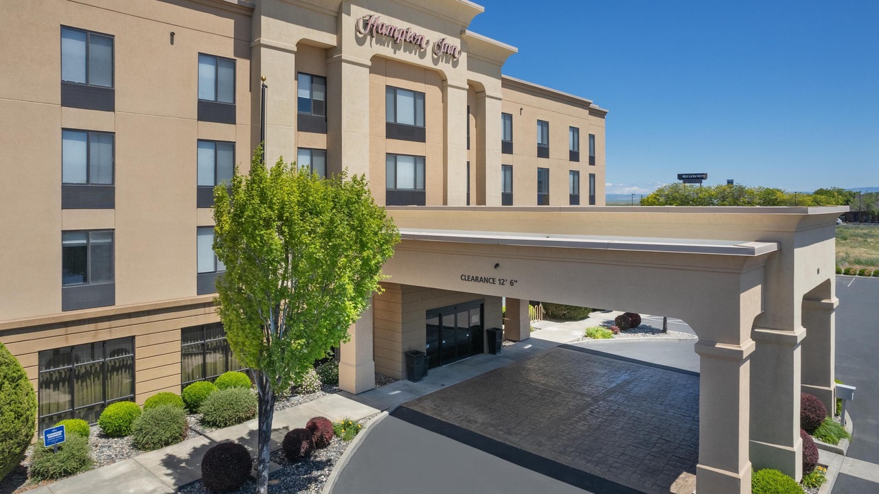 Photo of Outdoor in Pendleton