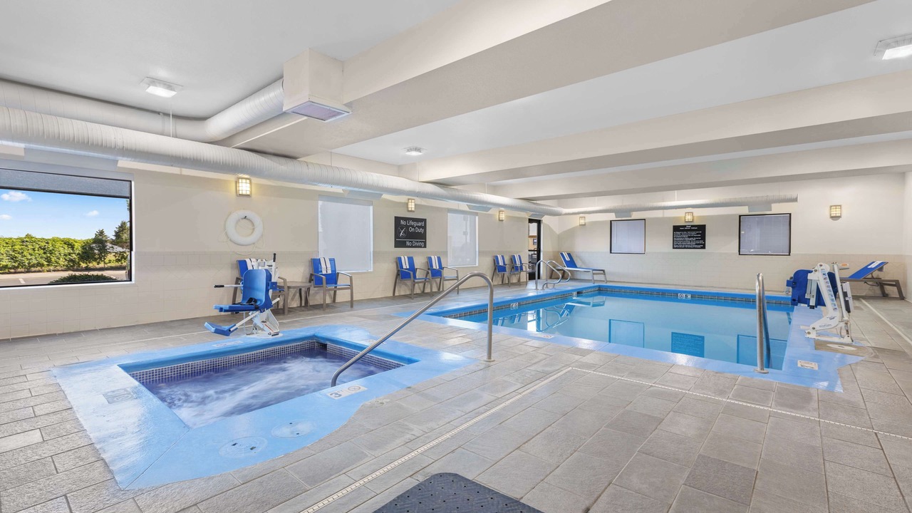 Photo of Outdoor in Pendleton