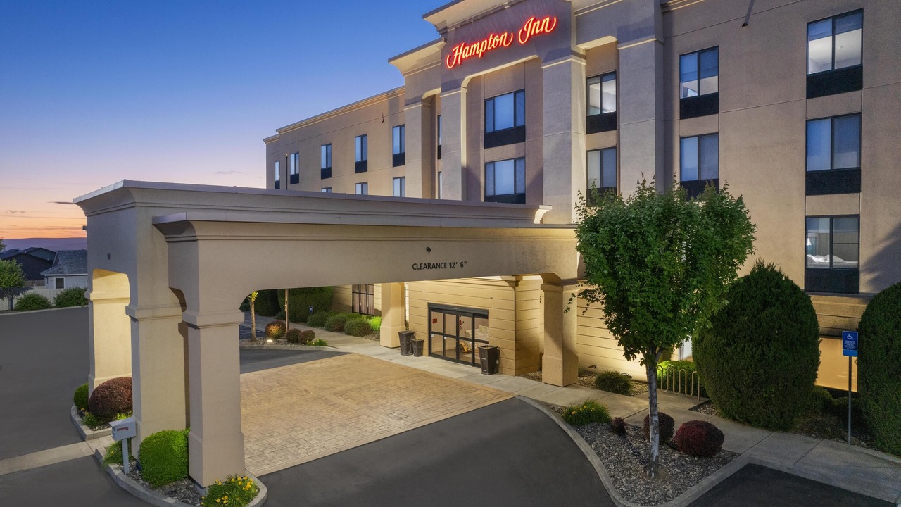 Photo of Outdoor in Pendleton