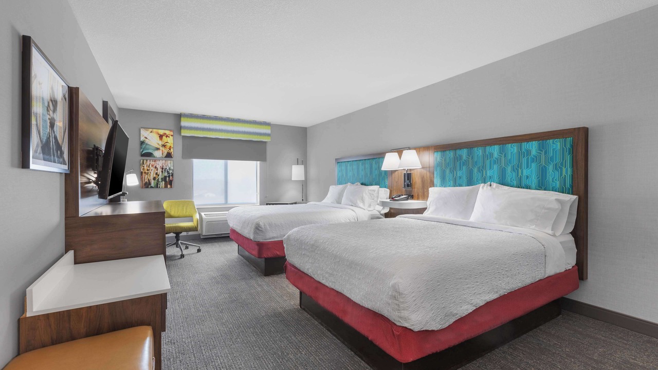 Photo of Bedroom in Pendleton