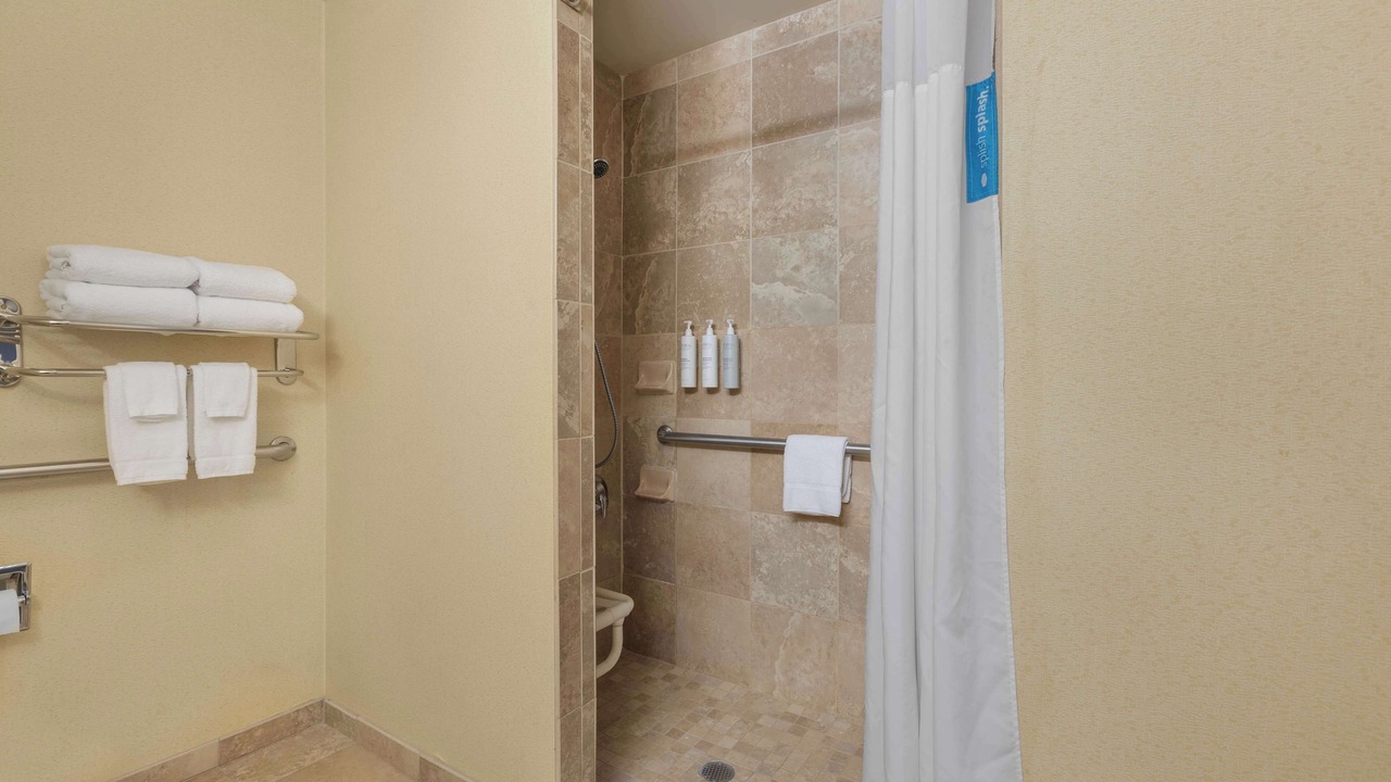 Photo of Bathroom in Pendleton