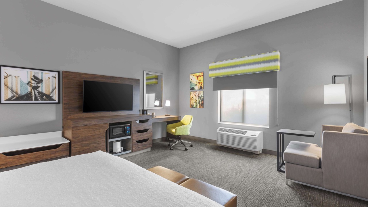 Photo of Bedroom in Pendleton