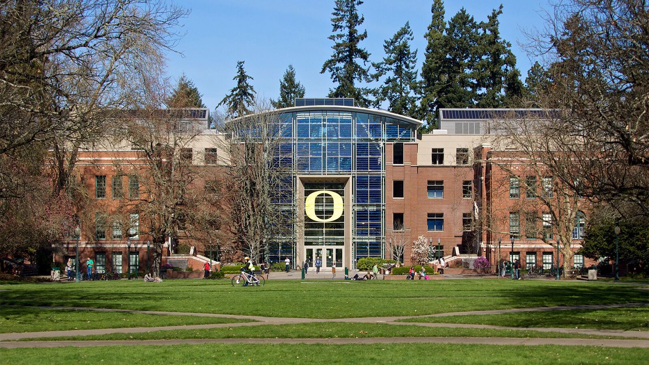 Photo of Others in Eugene