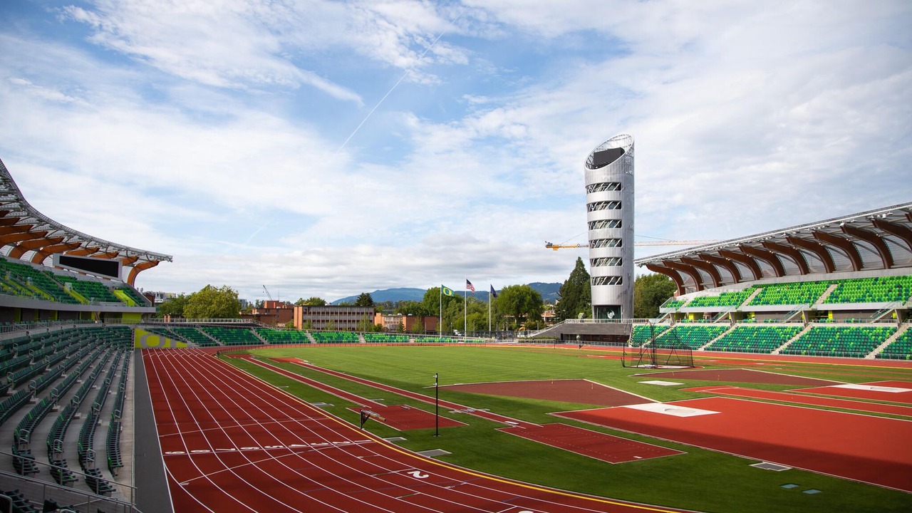 Photo of Others in Eugene