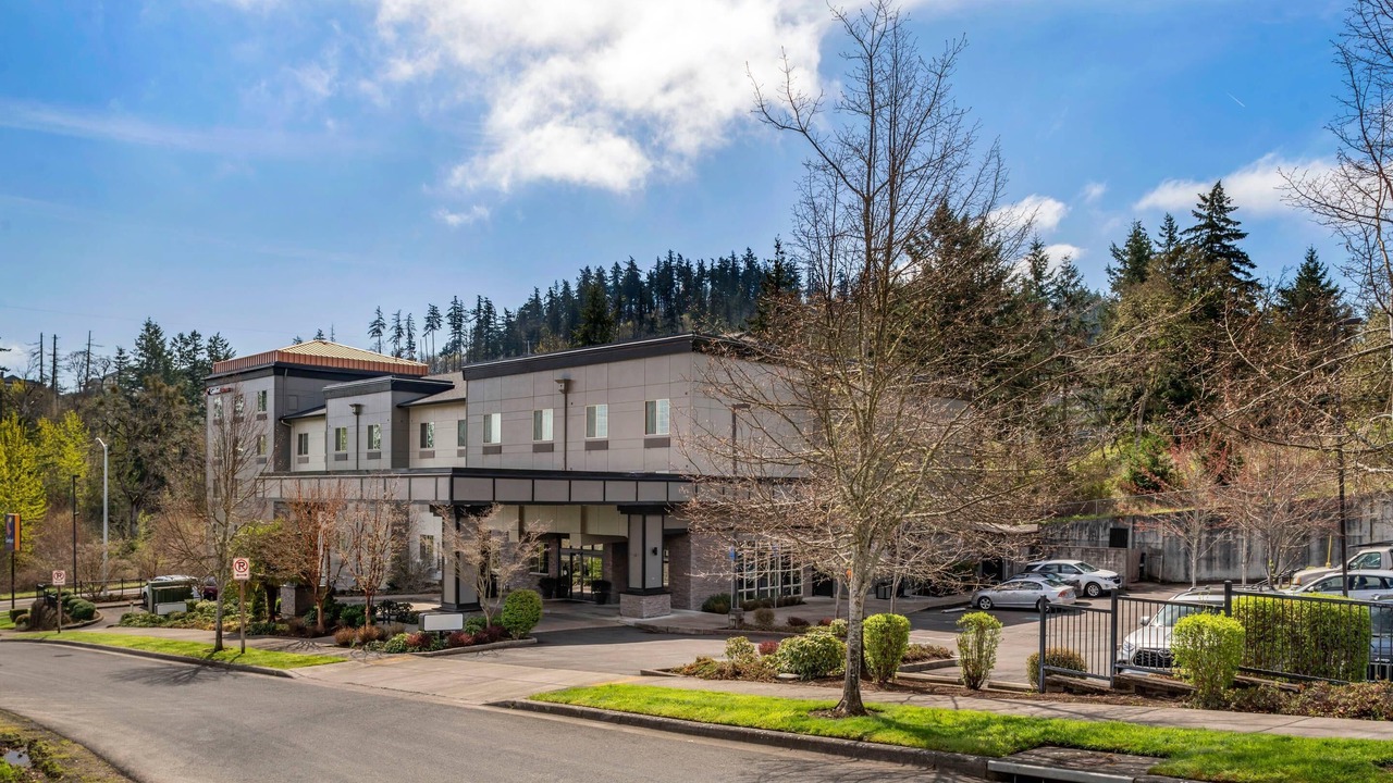 Photo of Outdoor in Eugene