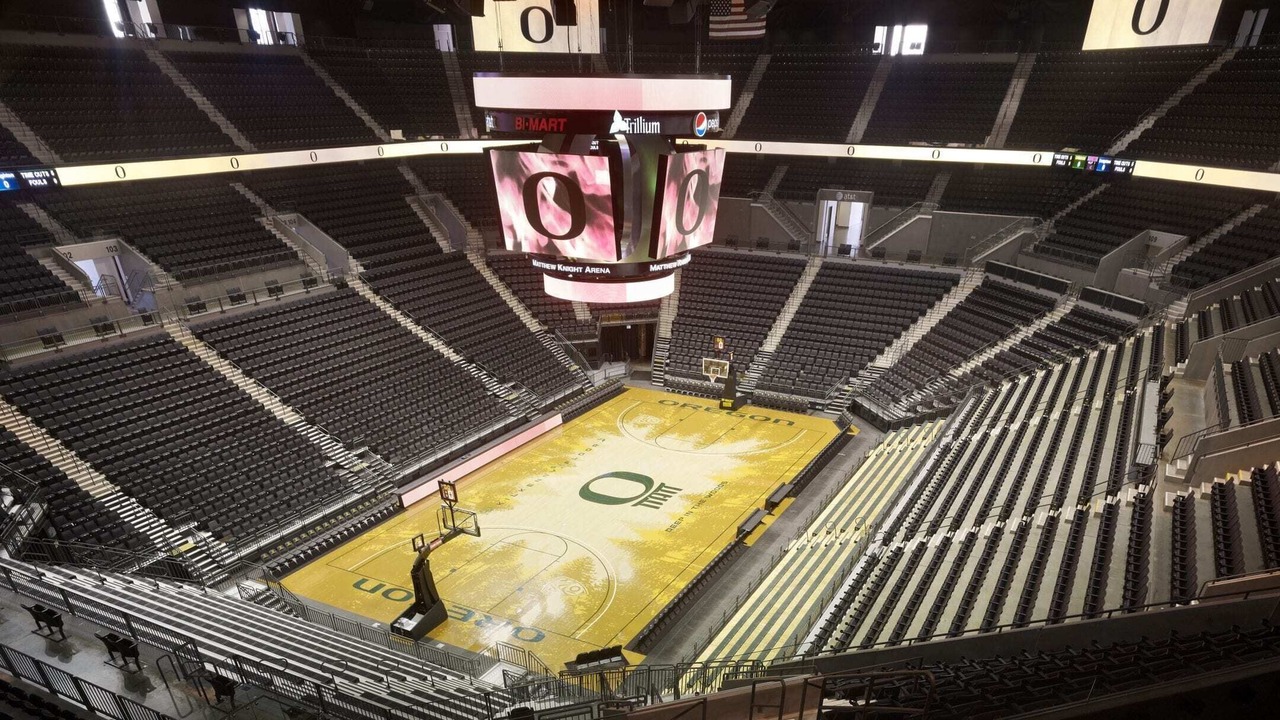 Photo of Others in Eugene