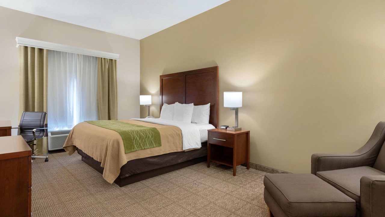 Photo of Bedroom in Port Arthur