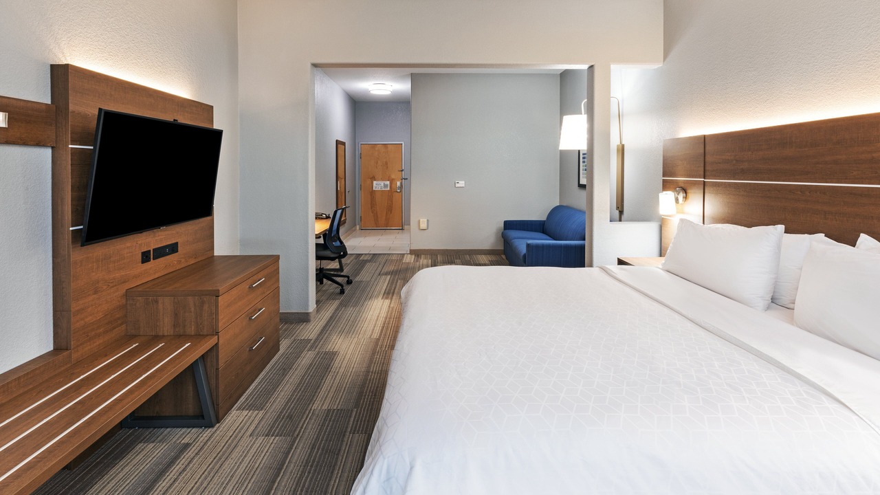 Photo of Bedroom in Hutto