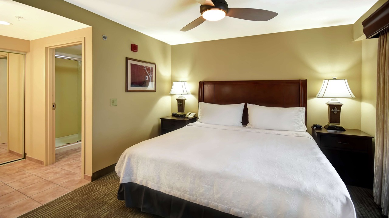 Photo of Bedroom in Rohrerstown