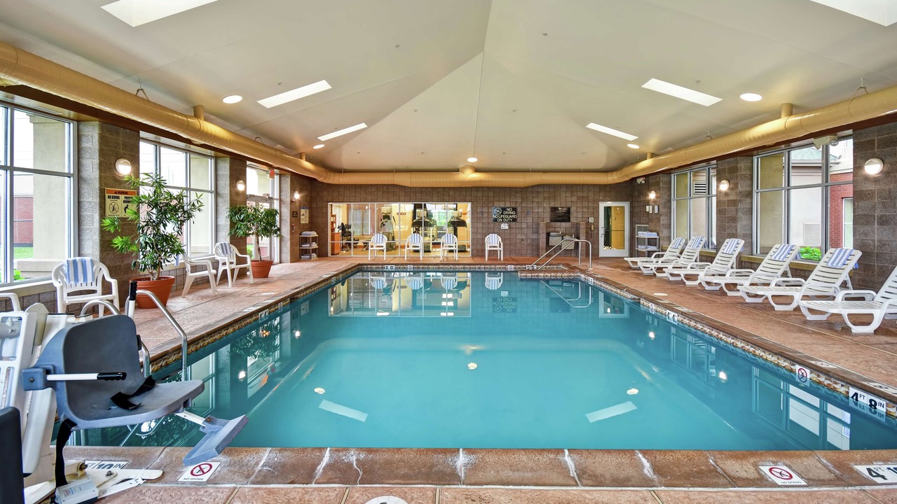 Photo of Outdoor in Rohrerstown