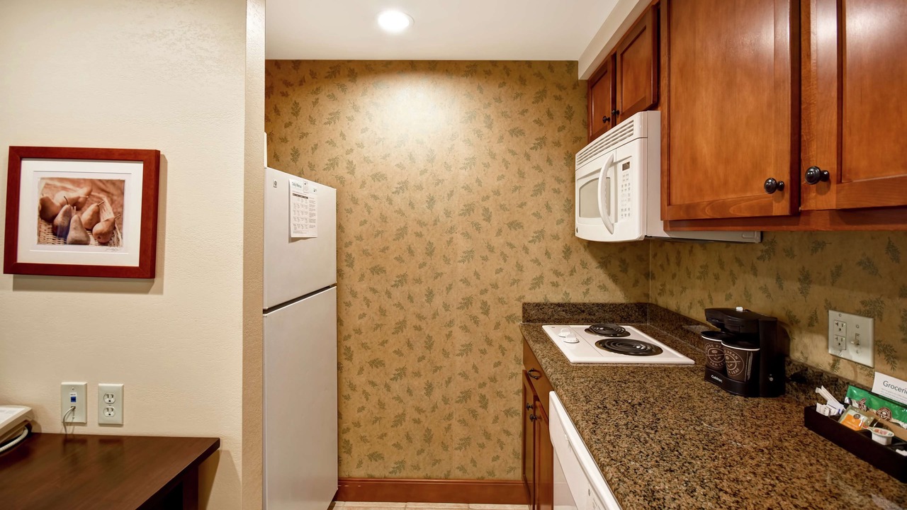 Photo of Kitchen in Rohrerstown