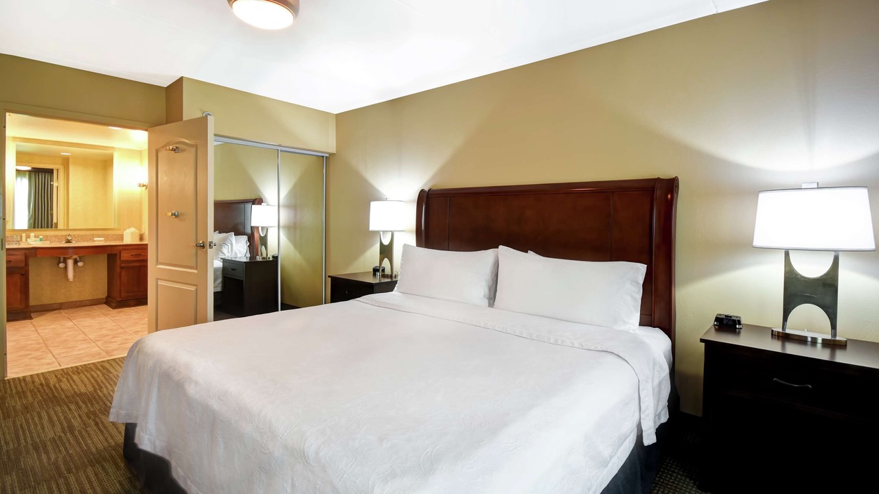 Photo of Bedroom in Rohrerstown