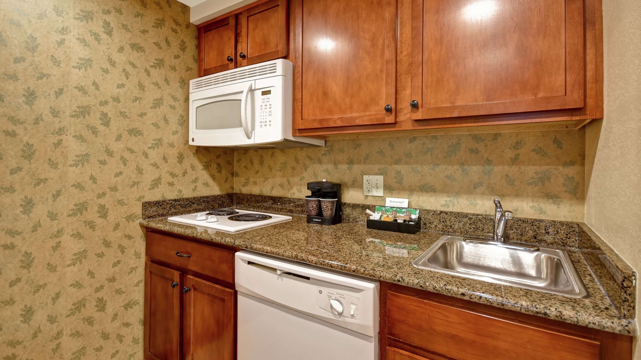 Photo of Kitchen in Rohrerstown