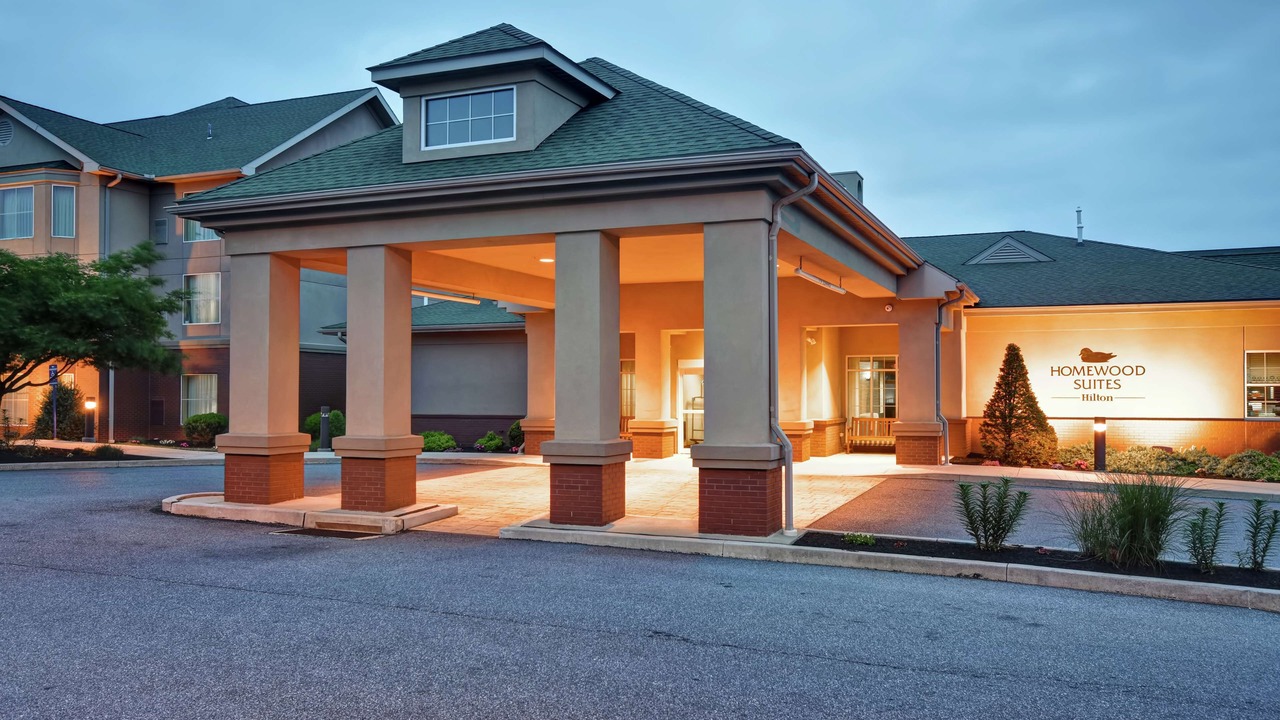 Photo of Outdoor in Rohrerstown