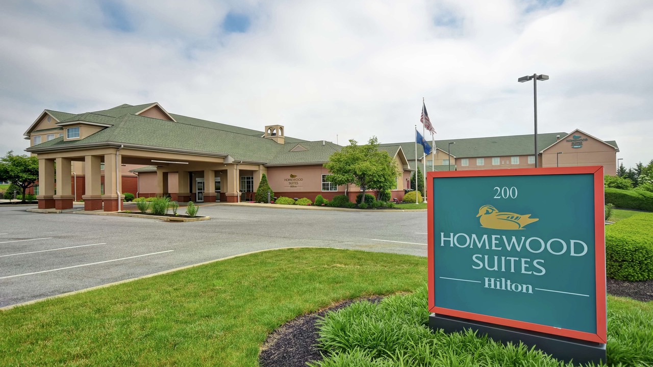 Photo of Outdoor in Rohrerstown