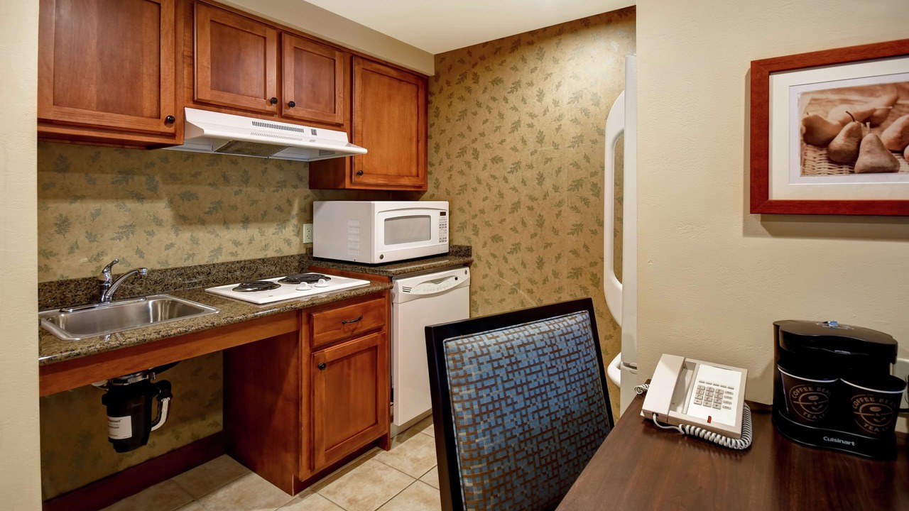 Photo of Kitchen in Rohrerstown