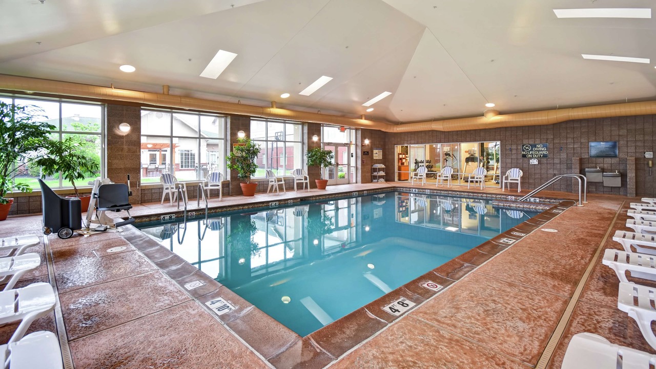 Photo of Outdoor in Rohrerstown