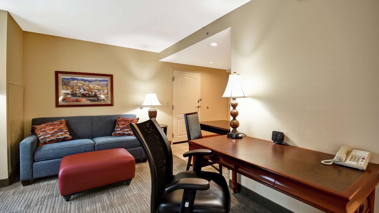 Photo of Bedroom in Rohrerstown