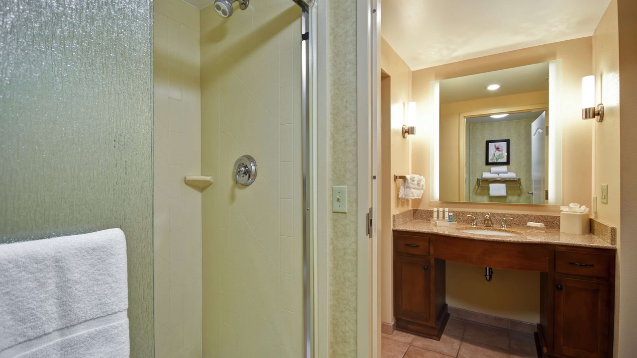 Photo of Bathroom in Rohrerstown