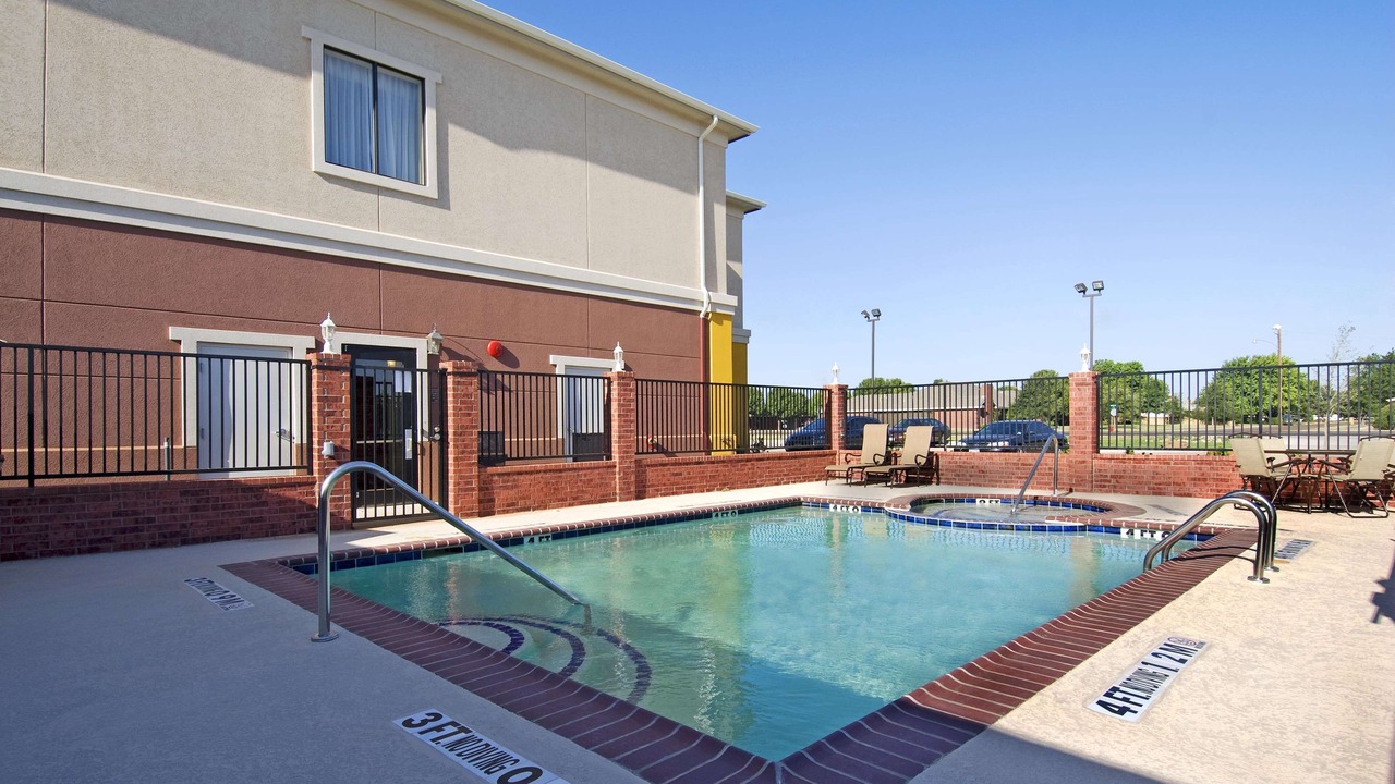 Photo of Outdoor in Littlefield