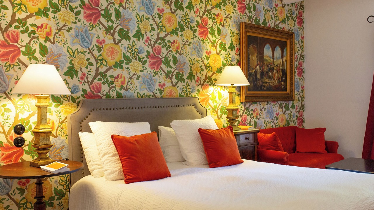 Photo of Bedroom in Erbalunga