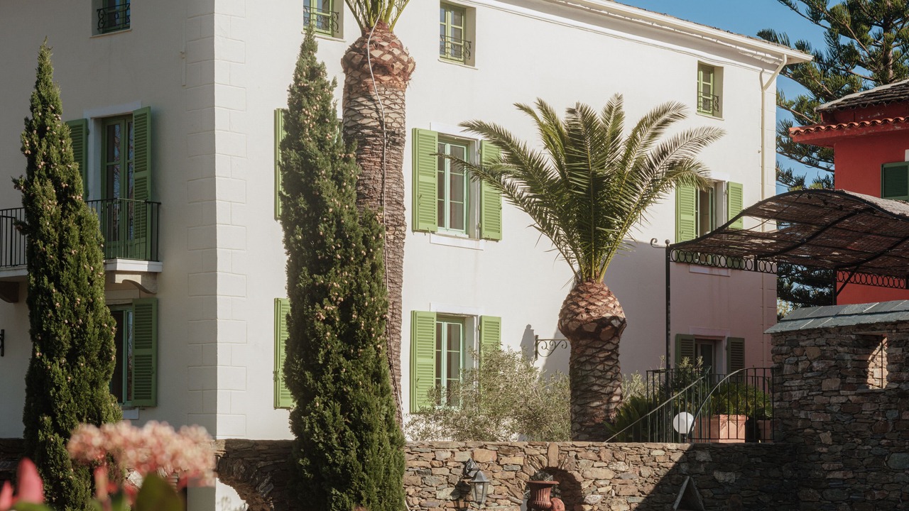 Photo of Outdoor in Erbalunga