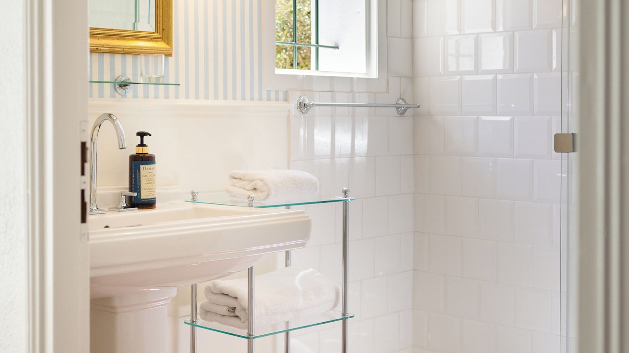 Photo of Bathroom in Erbalunga