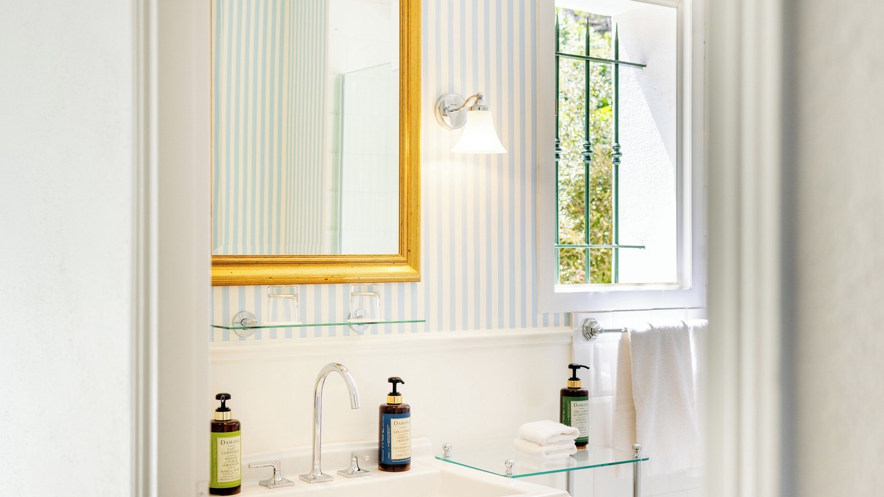 Photo of Bathroom in Erbalunga