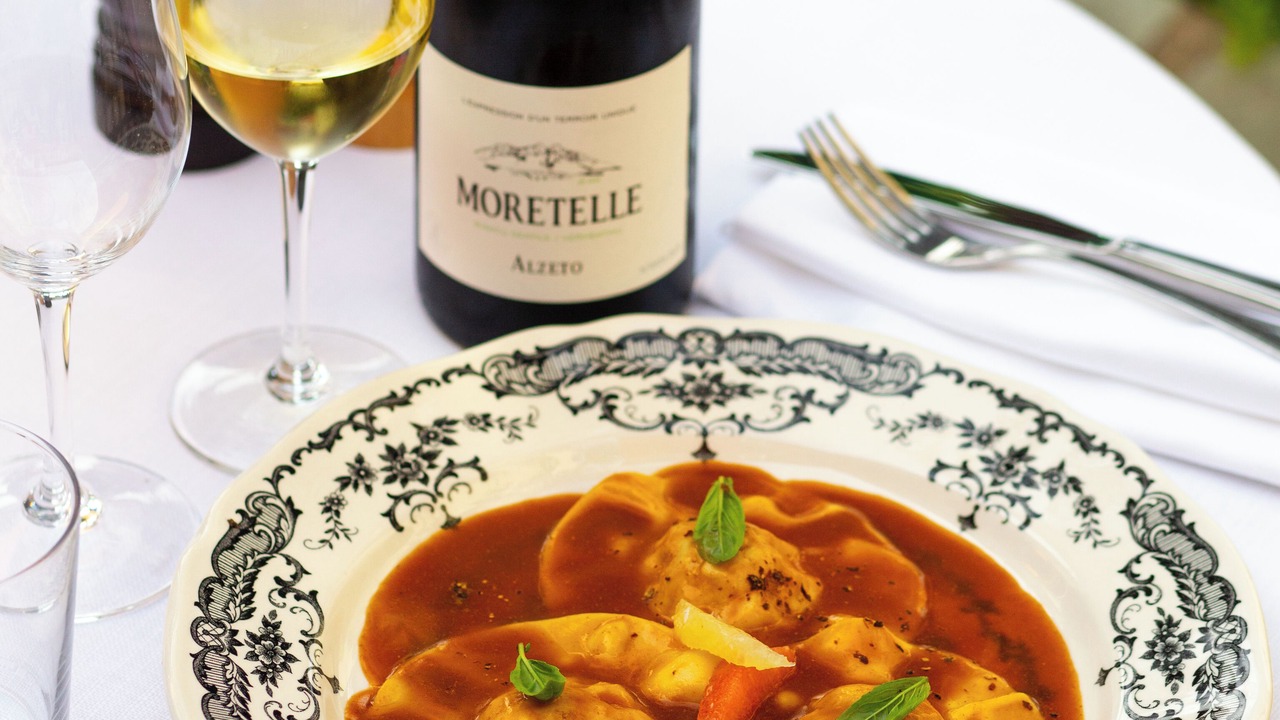 Photo of Others in Erbalunga