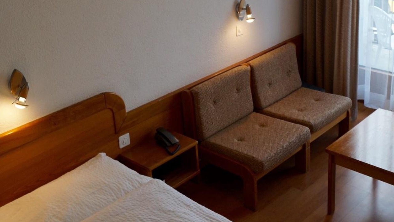 Photo of Bedroom in Brig
