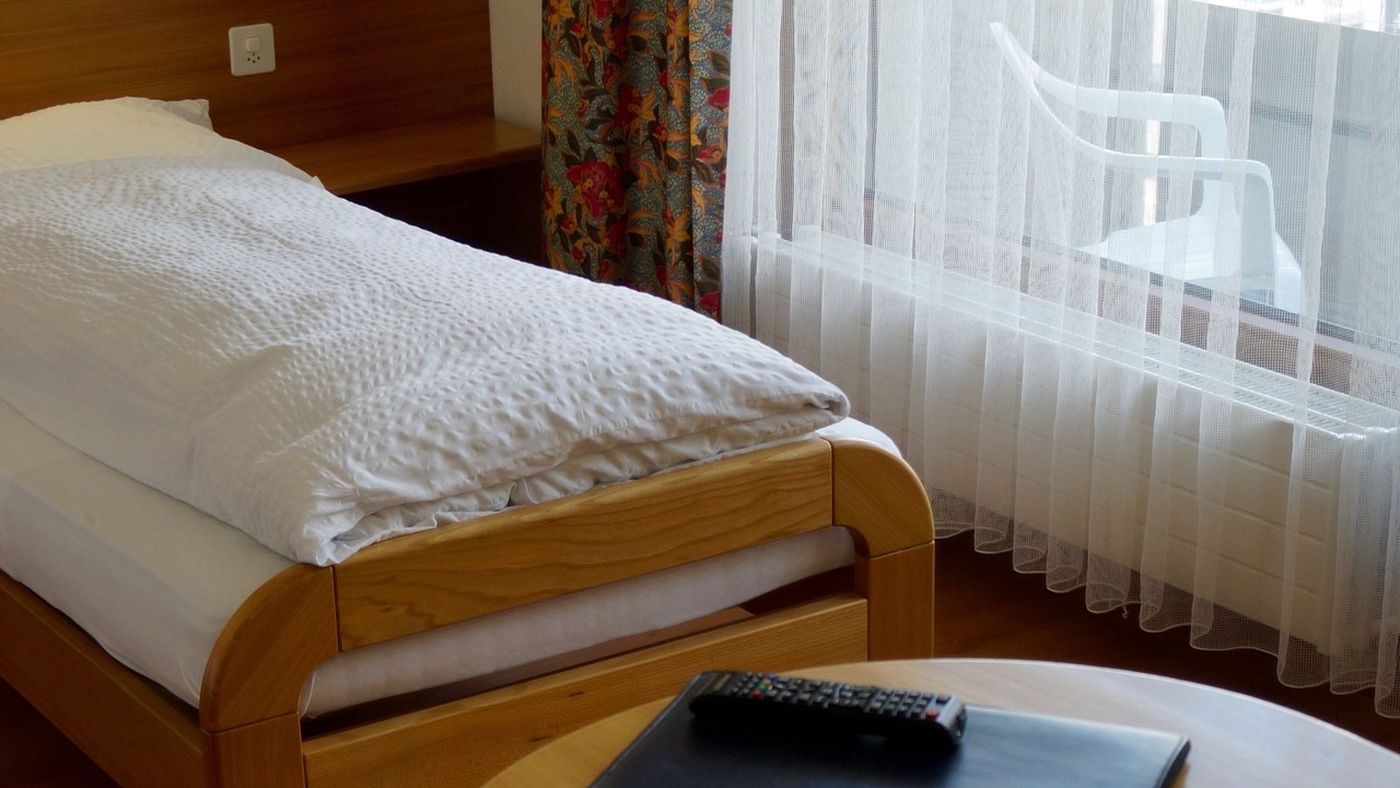 Photo of Bedroom in Brig